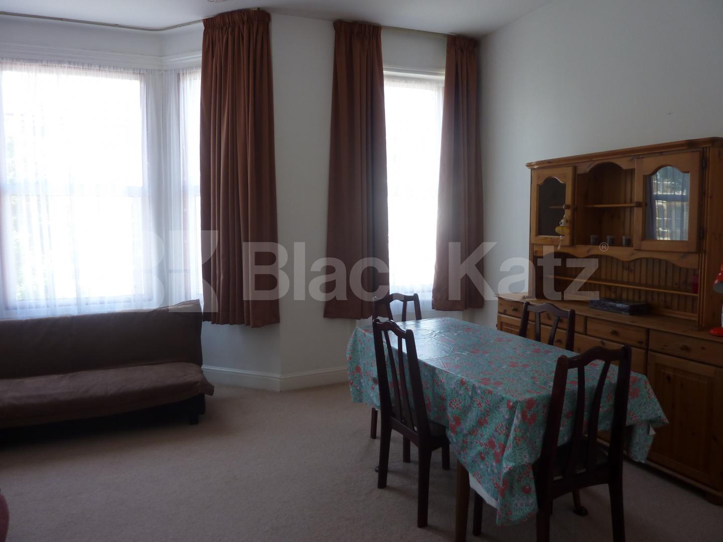 			NEW INSTRUCTION, 1 Bedroom, 1 bath, 1 reception Flat			 Fernhead Road, MAIDA VALE